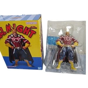 Ichibansho Figure - My Hero Academia - All Might (Longing from Two People), Band